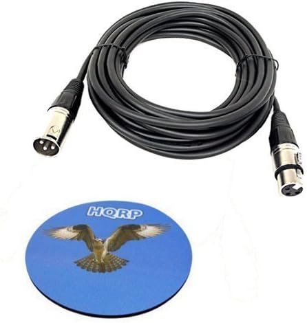 Mikrofonski kabel za mikrofon za dinamički kardioidni mikrofon 98500 Plus postolje za mikrofon