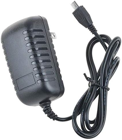 FITPOW AC/DC adapter za Motorola MBP85 MBP85Connect Wi-Fi Baby Monitor Camera kabel za napajanje kabela PS zidna kućna punjačnica PSU