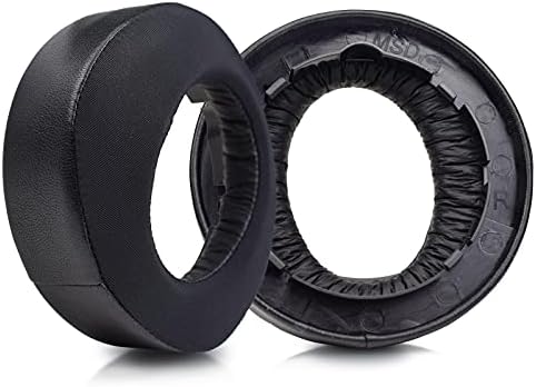 Zamjenjive jastučići za uši MOLGRIA, torbica-oglas za slušalice Sony PS3 PS4 Platinum Wireless Playstation 3 4 Slušalica Verzija 2018