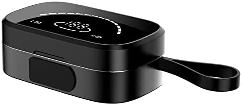U-uho slušalice TWS-Earbuds bežične slušalice HD Mirror Mic Bluetooth slušalice BY7