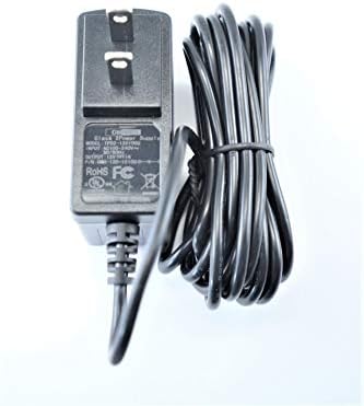 [UL navedeno] Omnihil 8 stopa dugački AC/DC adapter kompatibilan s tempom DC60XU HD Transportni adapter