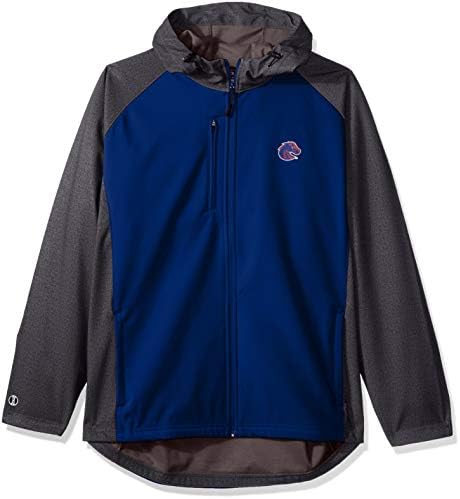 Ouray sportska odjeća NCAA ženska jakna od meke školjke