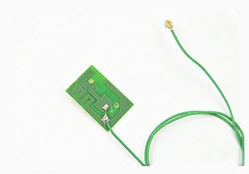 WiFi antena ploča Flex kabel za Nintendo 3DS XL 3DS LL Konzola Unutarnja zamjena