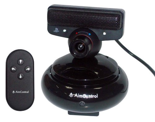 AIMCONTROL za PlayStation Move/Eye - Nintendo 3DS