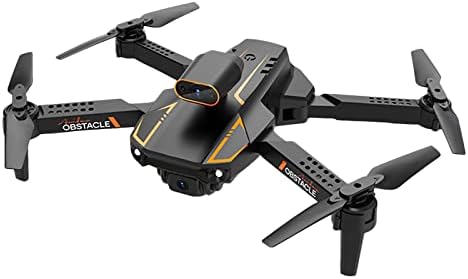 NPKGVIA S91 igračka za poklon bespilotne letjelice s četveroosnom zračnom kamerom dvostruka visina uToghter fotografija fiksna savijanja