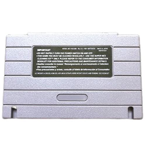 LKSYA Super Bomberman 2 USA-NTSC Verzija 16 bitnih 46 pinova Video igre