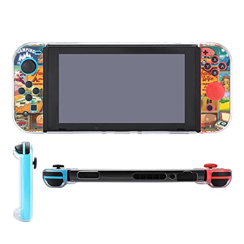 BeisDirect Hard Case for Sony Playstation Portal Game Accessories